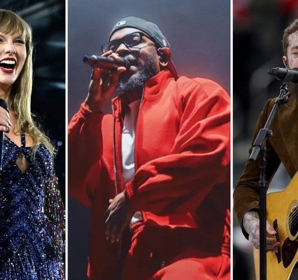 250526 Variety: RM has won Favorite K-Pop Artist at the 2025 American Music Awards