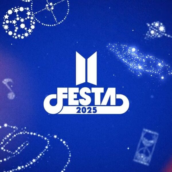 250602 HYBE MERCH on Twitter:  2025 BTS FESTA Merch Concept Film