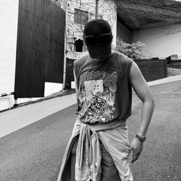 Namjoon IG Post 310525