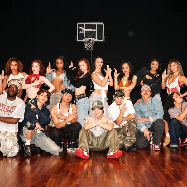 250615 BTS Official on Twitter feat. j-hope