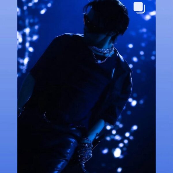 Hobi IG Story 250525