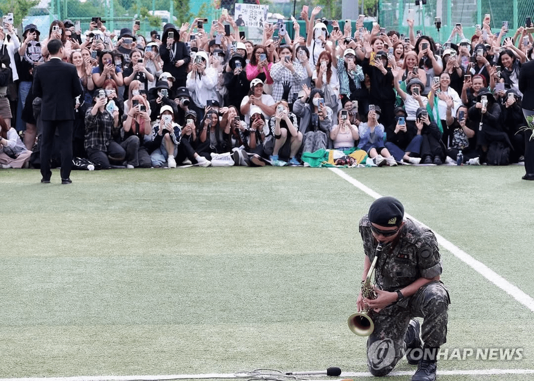 Namjoon IG Post 120625