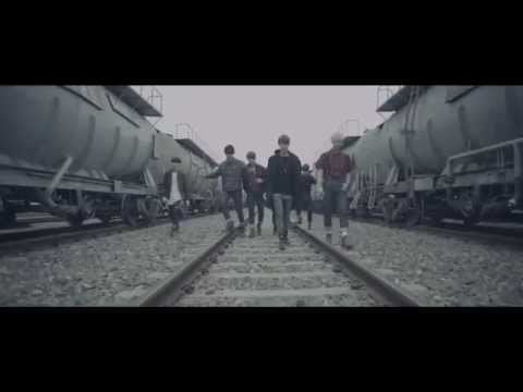 10 Years ago, BTS released their 3rd mini album, The Most Beautiful Moment In Life part 1