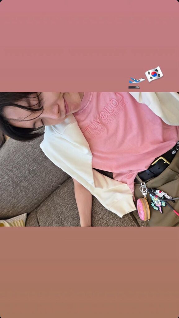 Hobi IG Story 260625