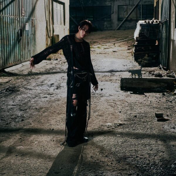 [Rolling Stone UK] BTS’ j-hope shares exclusive image as he releases his new track ‘Killin’ It Girl’ - 130625