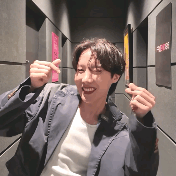 250620 BTS Official on TikTok with j-hope: Ready to enjoy j-hope's Killin' It Girl @tiktok ? Use the add song button for full streaming!