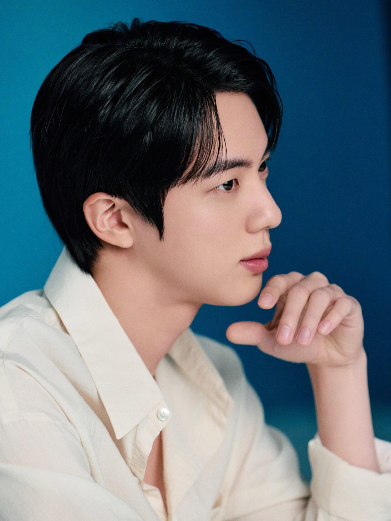 Laneige Korea Twitter feat. Jin - 290525
