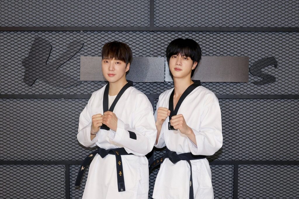 250513 BTS Official on Twitter: Today’s Bangtan with Jin @ Run Jin EP.34