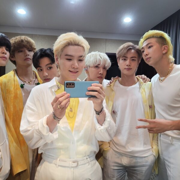 250612 Subreddit Festa Day 11: OT7 Appreciation Day