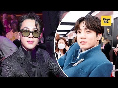 [Military Discharge Megathread] WELCOME TO THE r/BTS7 BUSAN BOYS HOMECOMING PARTY - 110625