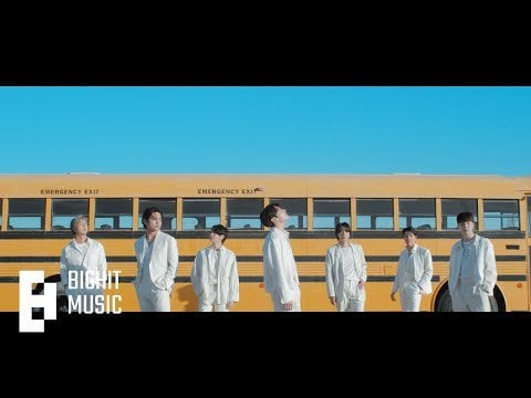 3 Years ago, BTS released their anthology album Proof