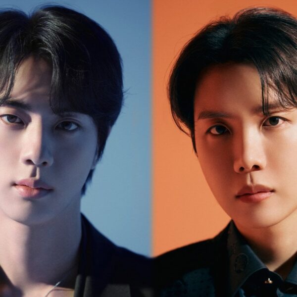 250605 Weverse: 호석진 Photo (Concept Classic ver.) #2025BTSFESTA