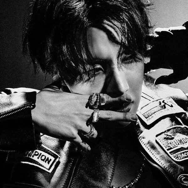 250530 Weverse: j-hope 'Killin' It Girl (feat. GloRilla)' Concept Photo
