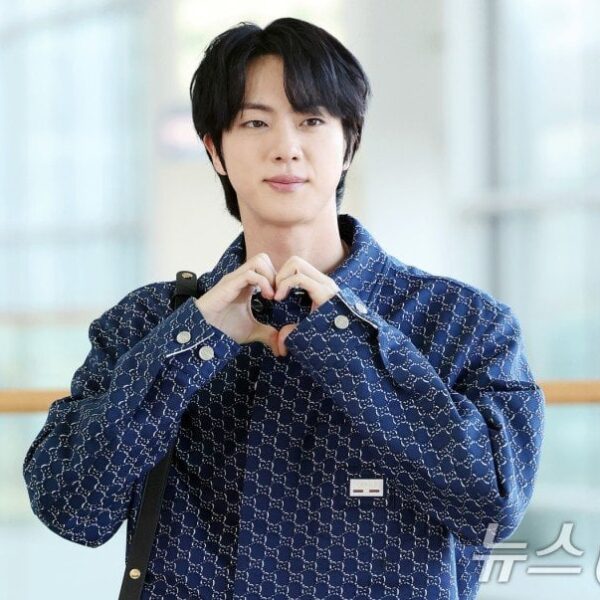 [News1] BTS Jin donates 100 million won to Seoul Asan Medical Center for Children's Day - 050525