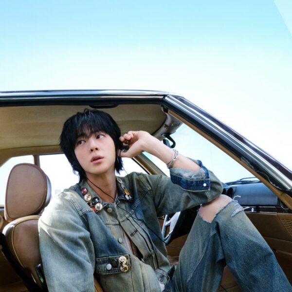 [USA Today] Jin of BTS talks new 'Echo' album, first solo tour and finding his voice - 170525