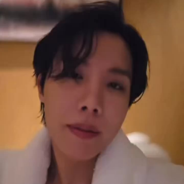 Hobi TikTok Story 110525