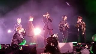 250612 BTS Replay: Magic Shop in Busan on Weverse Live (8pm KST)