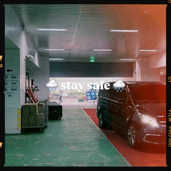 Hobi IG Story 240525