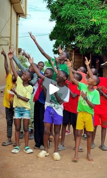 250527 Smash Talent Foundation UG on Instagram: Don’t Say You Love Me dance challenge