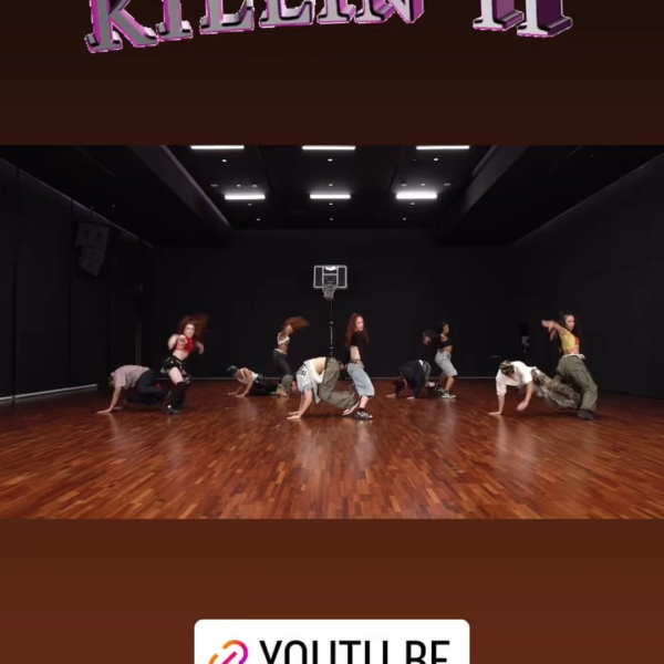 Hobi IG Story 150625