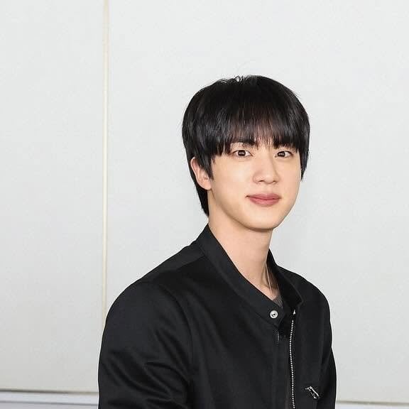 250520 Mission: Impossible on Instagram (featuring Jin): TOM CRUISE X BTS Jin Top actor meets the top Kpop band [Run Jin] Let’s go!