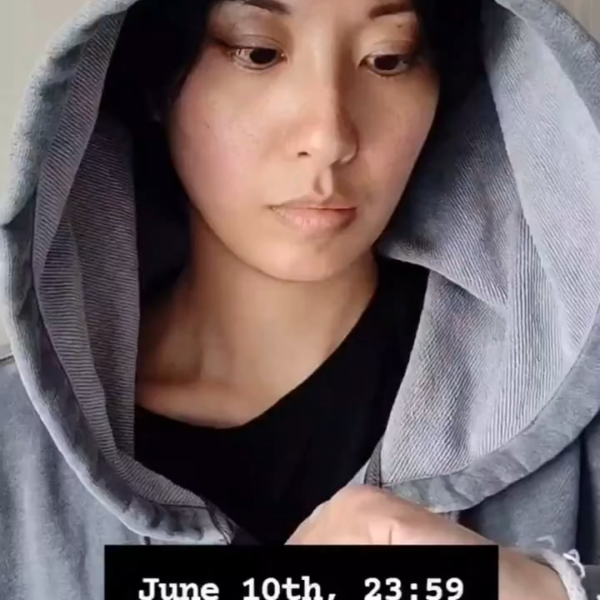 Namjoon on June 11th