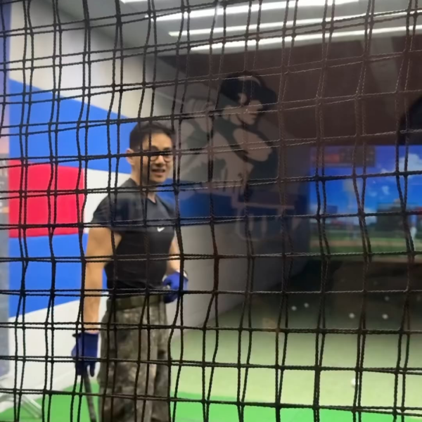 Taehyung IG Post (video) 110625