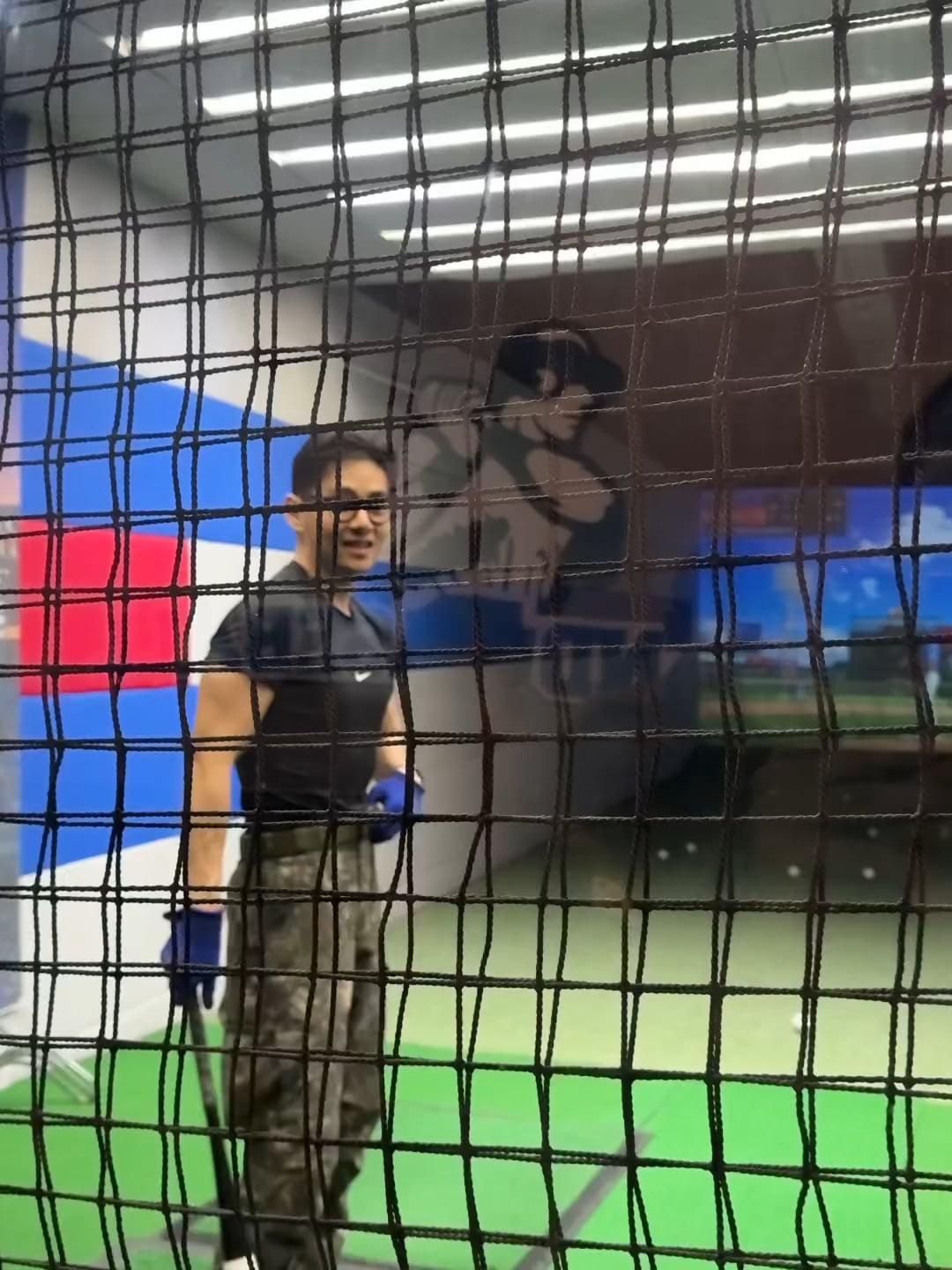 Taehyung IG Post (video) 110625