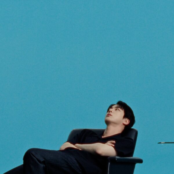 250504 Laneige Korea on Twitter feat. Jin