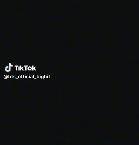 BTS TikTok feat. Hobi - 130625