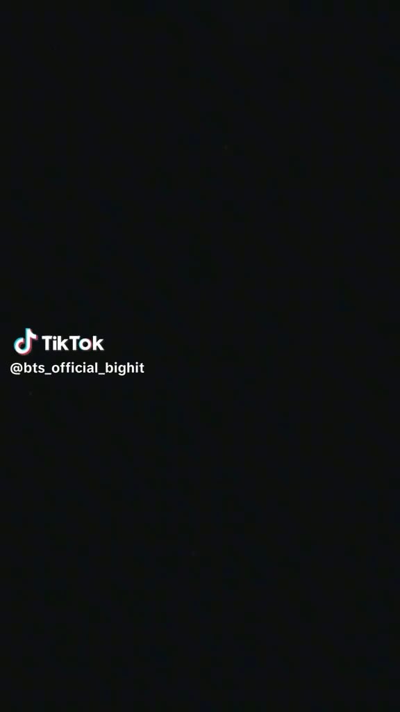 BTS TikTok feat. Hobi - 130625