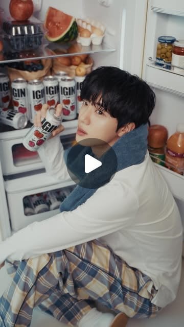 250601 IGIN on Instagram feat. Jin