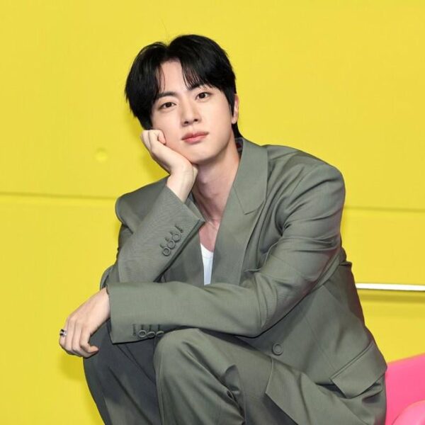 250514 Billboard: BTS’ Jin Returning to ‘Tonight Show Starring Jimmy Fallon’ Next Week