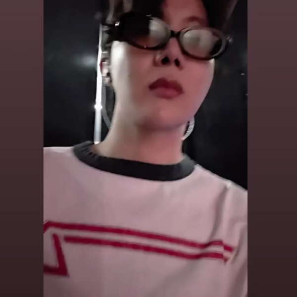 Hobi IG Story 030525