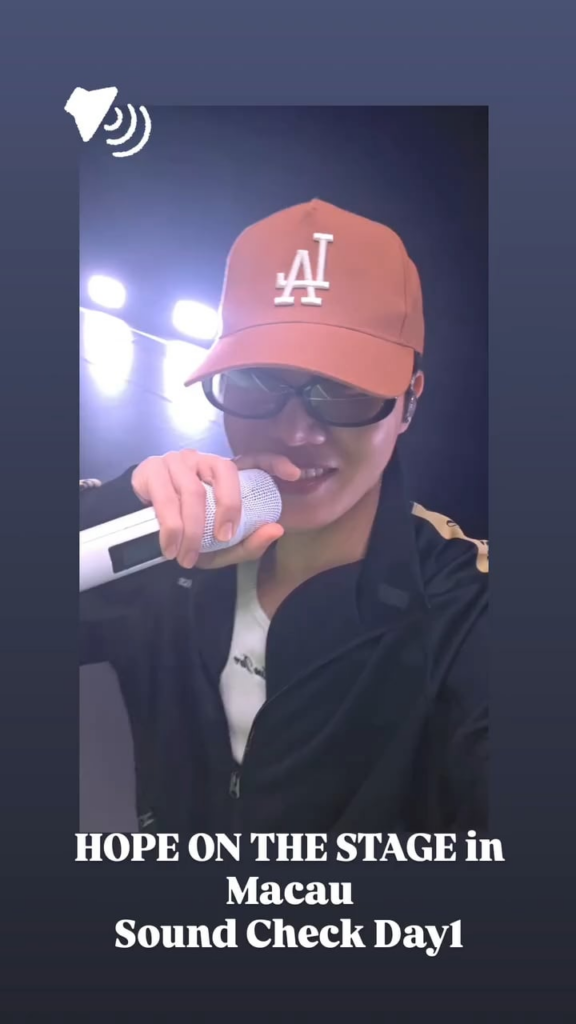 Hobi IG Story (2) 170525