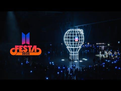 250626 BTS ‘2025 BTS FESTA’ Sketch