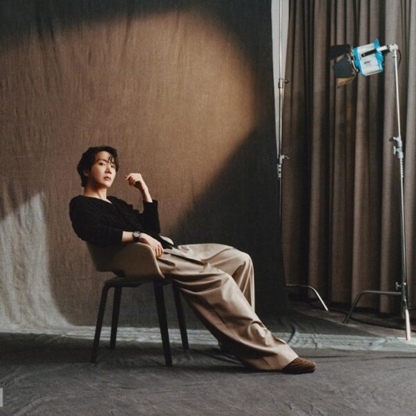 250520 Billboard: ‘THIS IS JUST THE START’: J-HOPE TEASES WHAT’S NEXT FOR HIS SOLO CAREER