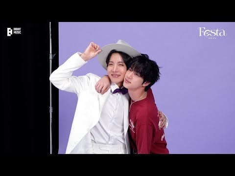 250608 [2025 FESTA] BTS Today's ARMY 613 Behind #2025BTSFESTA