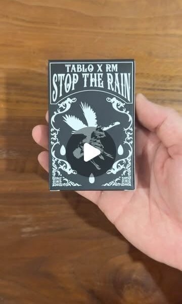 250507 TABLO on Instagram