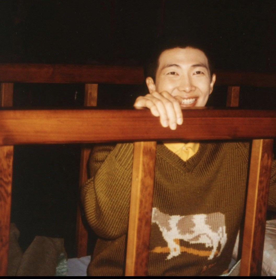 250604 Subreddit Festa Day 4: RM Appreciation Day