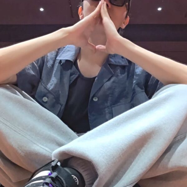 250604 j-hope on TikTok