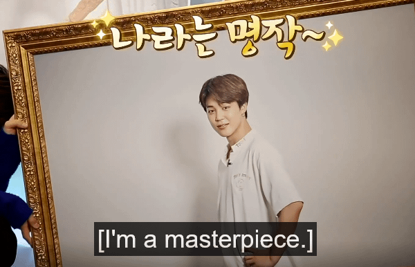 250529 [REWATCH] RUN BTS! Episode 106: Run BTS Photo Exhibition - Part 3
