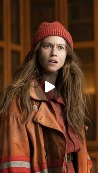 250424 Jimin’s “Lie” was featured in episode 1 of the new Amy Sherman-Palladino show, Étoile (shared from Instagram)