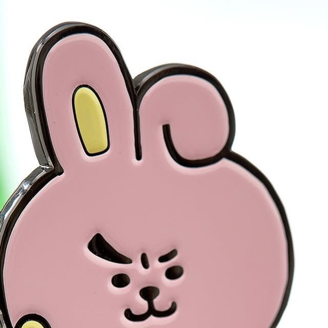 250520 Line Friends Square on Instagram: Written in 𝑯𝒂𝒏𝒈𝒆𝒖𝒍, made for your 𝑯𝒆𝒂𝒓𝒕💌