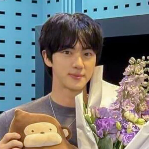 250519 SBS Radio on Instagram feat. Jin