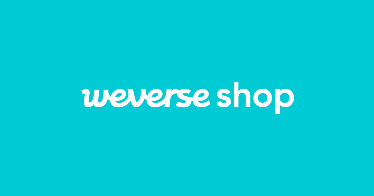 250618 Weverse: Pre-order Jin Global / US Membership Exclusive Merch for Online Delivery