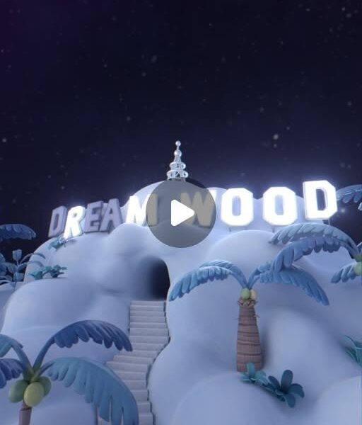 250605 BT21 on Instagram: 🎙️ON AIR 🚫STAFF ONLY?🚫 Wondering what’s happening inside mysterious Dreamwood?🎬