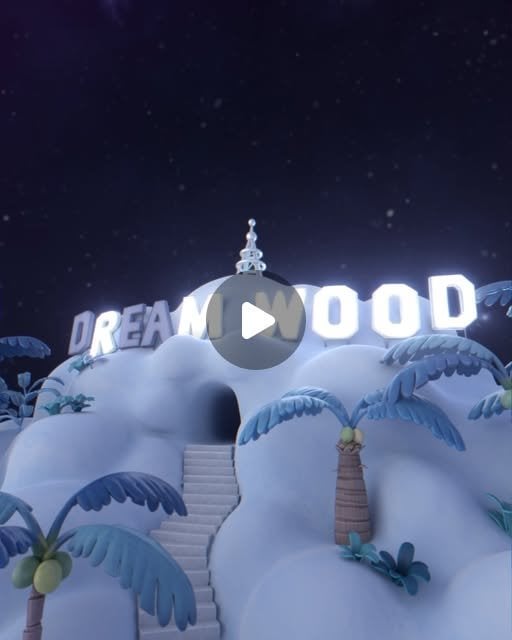 250605 BT21 on Instagram: 🎙️ON AIR 🚫STAFF ONLY?🚫 Wondering what’s happening inside mysterious Dreamwood?🎬