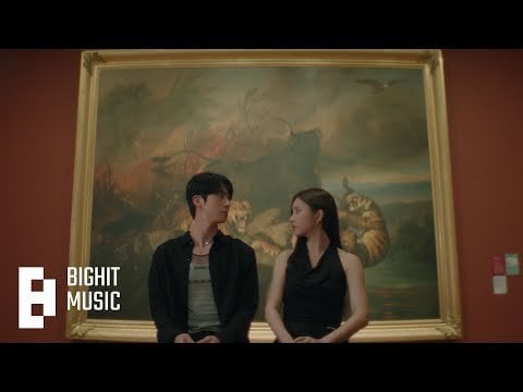 Jin - Don't Say You Love Me