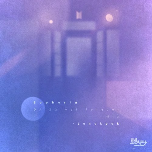 6 Years ago, Euphoria (DJ Swivel Forever Mix) by JK was released on SoundCloud for Festa 2019